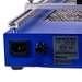 Infrared PCB Preheater, 4 Zone Bench-Top, ESD Safe