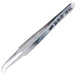 Tweezer, Very Fine Point, Bent redirect to product page