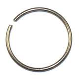 Ring Bearing for Desoldering Pump FR-410/400FM-204472D redirect to product page