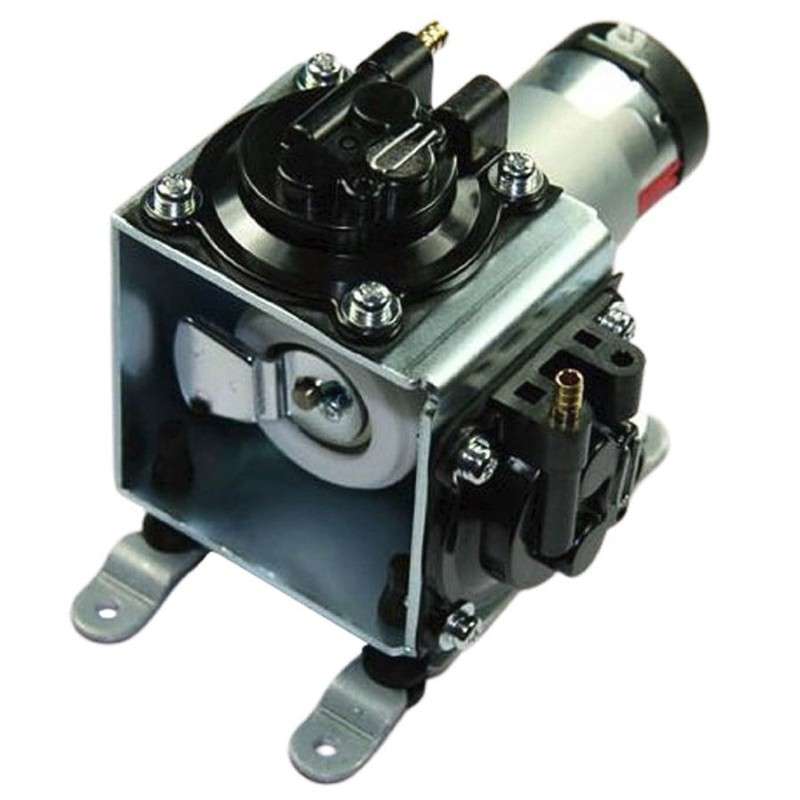 Assembly Pump for FM-204