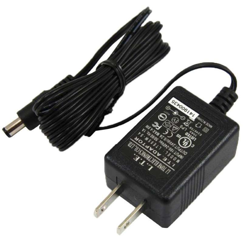 AC Adapter for 375 Solder Feeder
