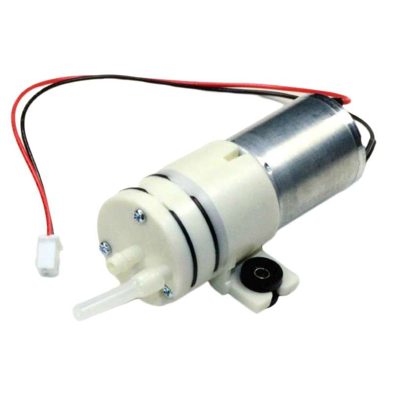 Vacuum Pump for FR-811/810B