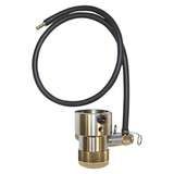 Adapter, N2, TX1 Tips, FU-6001/6002 Series redirect to product page