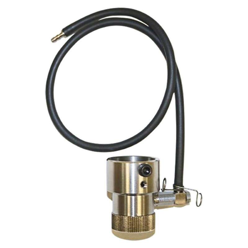 Adapter, N2, TX1 Tips, FU-6001/6002 Series