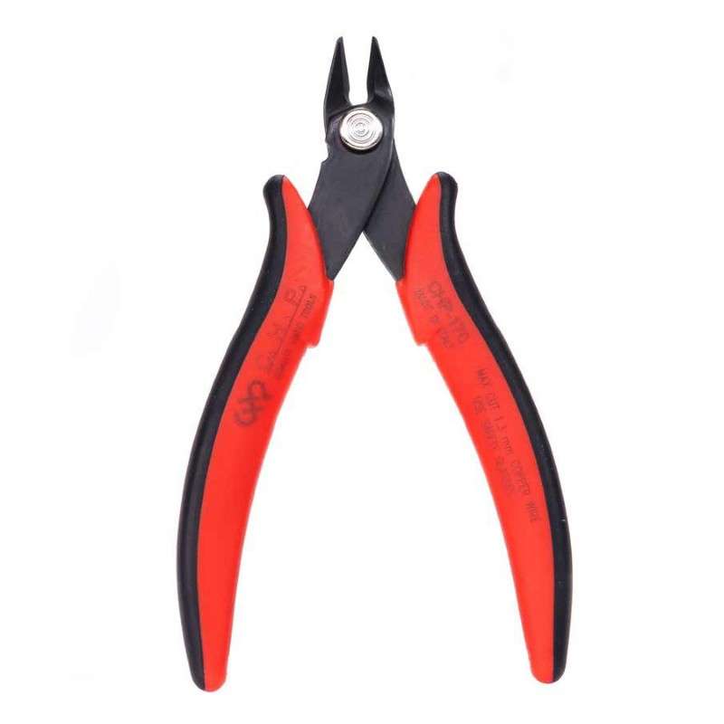 Cutter, Pkg, Micro Clean Cut, 16 AWG