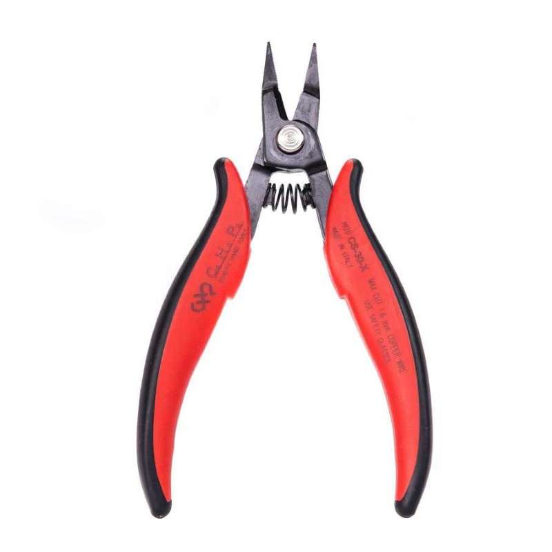 Shear/Plier Combo, 25.5 mm, 14G