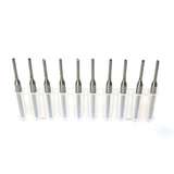 Mill Bit, 1.6mm, 10 per pack redirect to product page