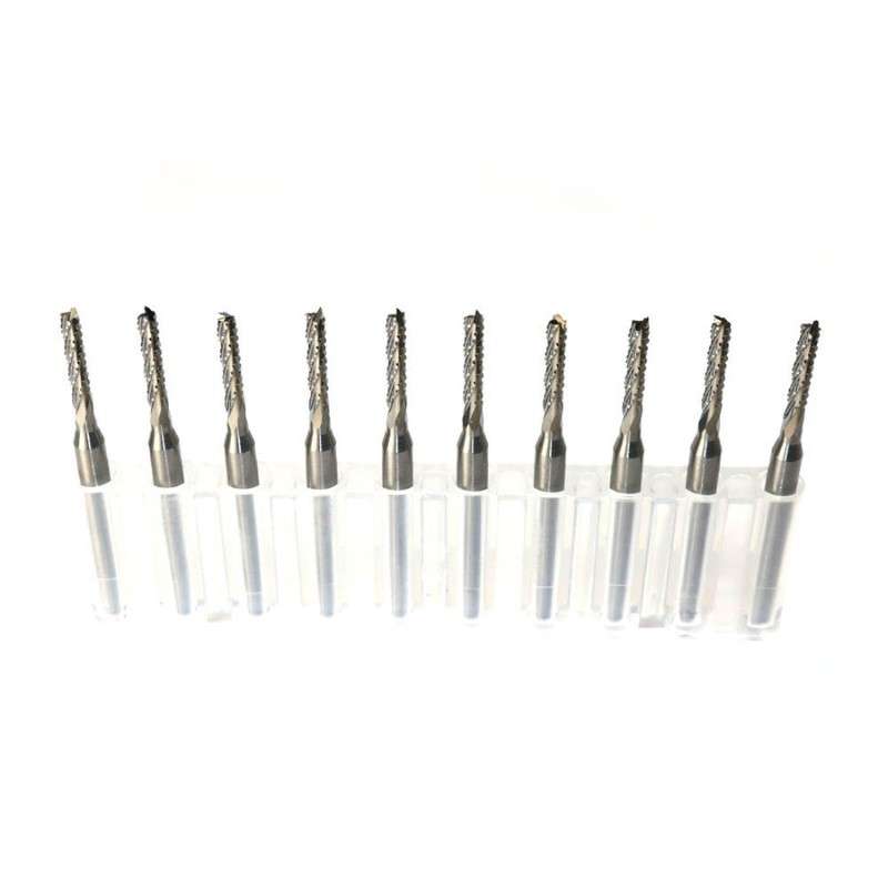 Bit Mill for the DPF-300/200, 2.0mm, 10 per pack