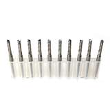 Bit Set for DPF-200, 2.4mm, 10 piece set redirect to product page