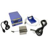 Intelligent Solder Feeder, Straight Type, Right Angle, 127 V, 0.3-1.6mm redirect to product page