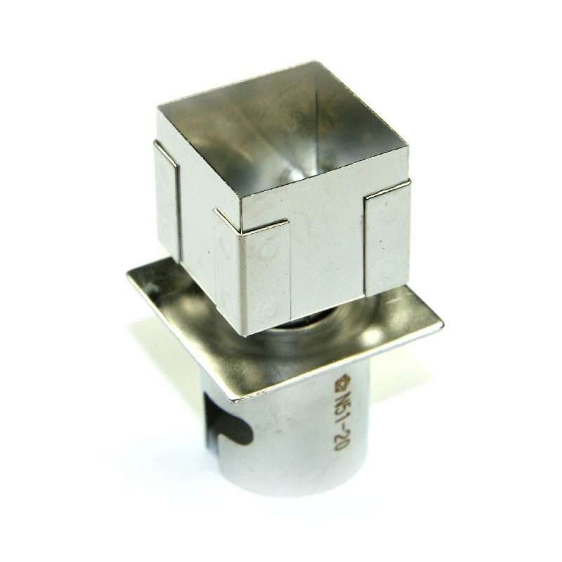 Nozzle BGA 22mm x 22mm FR-811/810B/810