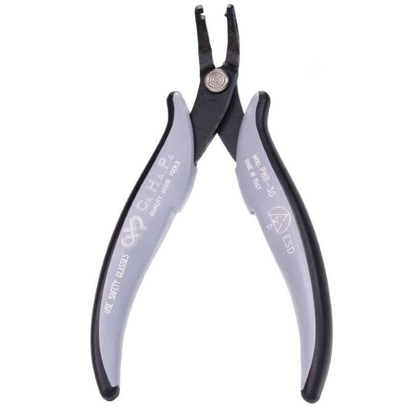 Lead Former, C Stand Off, Dissipative