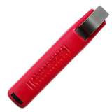 Cable Stripper, for 4-16mm Cables, with Adjustable Internal Blade redirect to product page