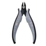 Cutter, Angled, Flush, Clean Cut, 16 AWG, ESD Handle redirect to product page