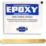 Double/Bubble® Blue General Purpose Epoxy Adhesive, 100 Packs per Carton redirect to product page