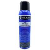 HP-800 Web Spray Adhesive, 12.2oz Aerosol Can, 12/Case redirect to product page