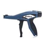 EVO 7i Mechanical Hand Tool, 4 - 37 lb Tension, Standard Hand Span, 1/pkg, EVO Series, Blue/Black redirect to product page