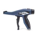 EVO 7iSP Mechanical Hand Tool, 4 - 37 lb Tension, Short Hand Span, 1/pkg, EVO Series, Blue/Black redirect to product page