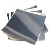 Ablestik 563K-002 Epoxy Adhesive Film, 4.5" x 4.5" Sheet redirect to product page