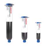 FP4531™ Snap Cure Underfill Epoxy, 10 mL Syringe, Black redirect to product page