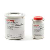 LOCTITE® EA 9309.3 NA Epoxy Paste Adhesive, 122 gram Pudding Cup, 25/Case redirect to product page