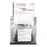 LOCTITE® EA 9394 Liquid/Solid Epoxy Adhesive, 50 Gram E-Z Pak, Gray/Brown redirect to product page