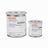 LOCTITE® EA 9394™ Part A & B Epoxy Adhesive, 1 qt Kit, Gray/Brown redirect to product page