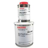 LOCTITE® EA9 394/C2 AERO High Temperature Epoxy Paste Adhesive, Quart Kit redirect to product page