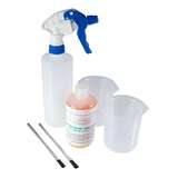 BONDERITE® M-CR Magnesium AERO Chromate Coating Kit, 12 Kits/CA redirect to product page