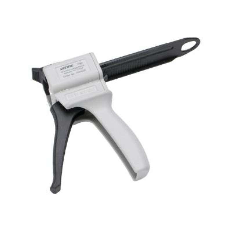 Dual Cartridge Manual Applicator, 50 mL