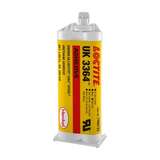 3364™ Urethane Adhesive Potting Compound, Black, 50mL Dual Cartridge redirect to product page