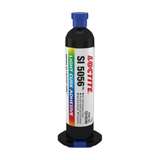 5056™ Silicone Light Cure Adhesive Sealant, 25mL Syringe redirect to product page