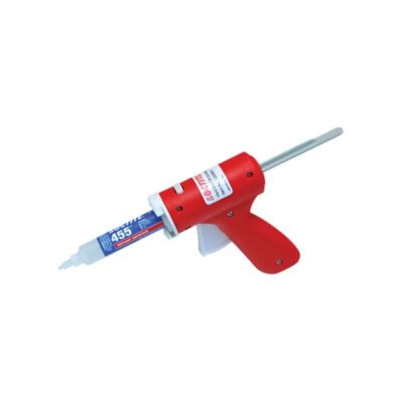 Gel CA Syringe Hand-Held Dispenser for use with 10 mL Syringes