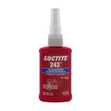 LOCTITE® 243™ Medium Strength Threadlocker, 50 ml Bottle redirect to product page