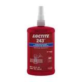 LOCTITE® 243™ Medium Strength Threadlocker, Primerless, 250 mL Bottle redirect to product page