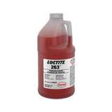 263™ Threadlocker, High Strength, Primerless, 1 liter Bottle redirect to product page