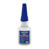 LOCTITE® 444™ Tak Pak™ Instant Adhesive, 20 g Bottle redirect to product page