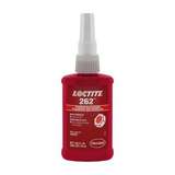 LOCTITE® 262™ Medium to High Strength Threadlocker, Red, 50ml Bottle, 10 per Case redirect to product page