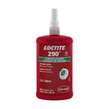 290™ Wicking Grade Threadlocker, Green, Medium Strength, 250 mL Bottle, 10 per Case redirect to product page