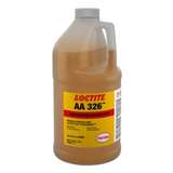326™ Fast Fixture Structural Acrylic Adhesive for use with 7649™ Promoter, Light Amber, 1 Liter Bottle redirect to product page