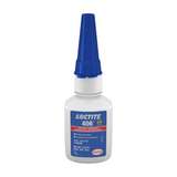 406™ Prism® Wicking Grade Surface Insensitive Instant Adhesive, (40640), Clear, 20 g Bottle redirect to product page