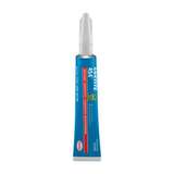 LOCTITE® 454™ Prism® Instant Adhesive Gel, Clear, 20 g Tube redirect to product page