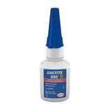 LOCTITE® 495™ Super Bonder® General Purpose Instant Adhesive, 1 oz Bottle redirect to product page