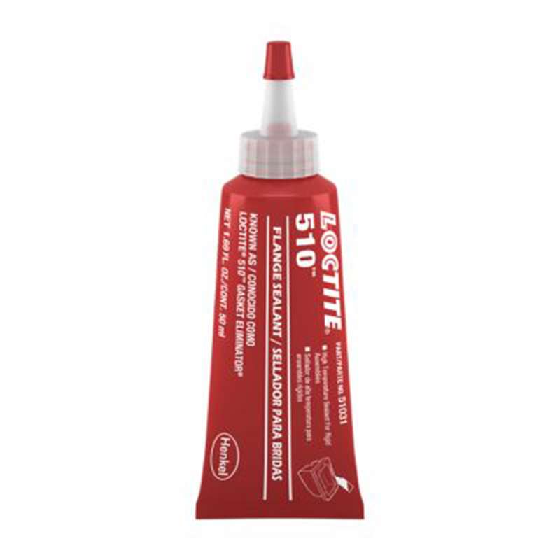 510™ High Temperature Flange Sealant, 50mL Tube