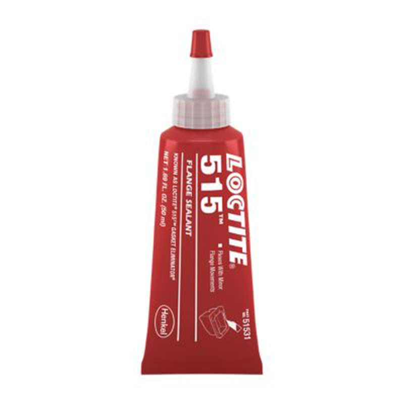 515™ Gasket Eliminator Flange Sealant, 50 ml Tube