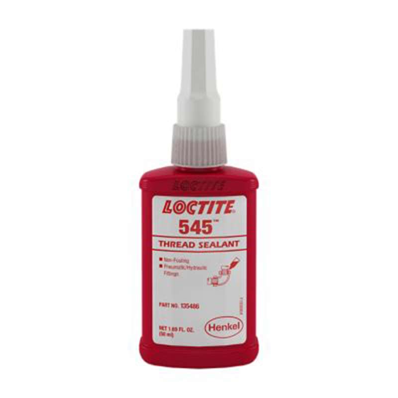 LOCTITE® 545™ Pipe Thread Sealant, 50 ml Bottle
