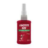 LOCTITE® 620™ Retaining Compound, Slip Fit, High Temperature, 50 ml Bottle redirect to product page