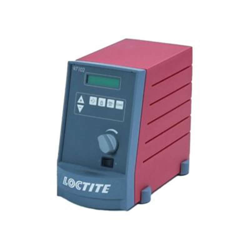 Semi-Automatic Controller, for Adhesive Application Systems