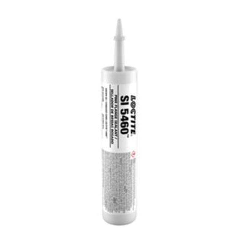 LOCTITE® SI 5460 Oxime Silicone Sealant, 300 mL Cartridge