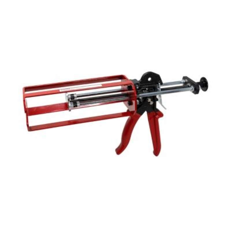 Manual Applicator Gun for 200ml or 400ml Dual Cartridges